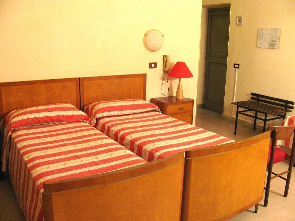 **  Hotel Belvedere Agrigento Italia