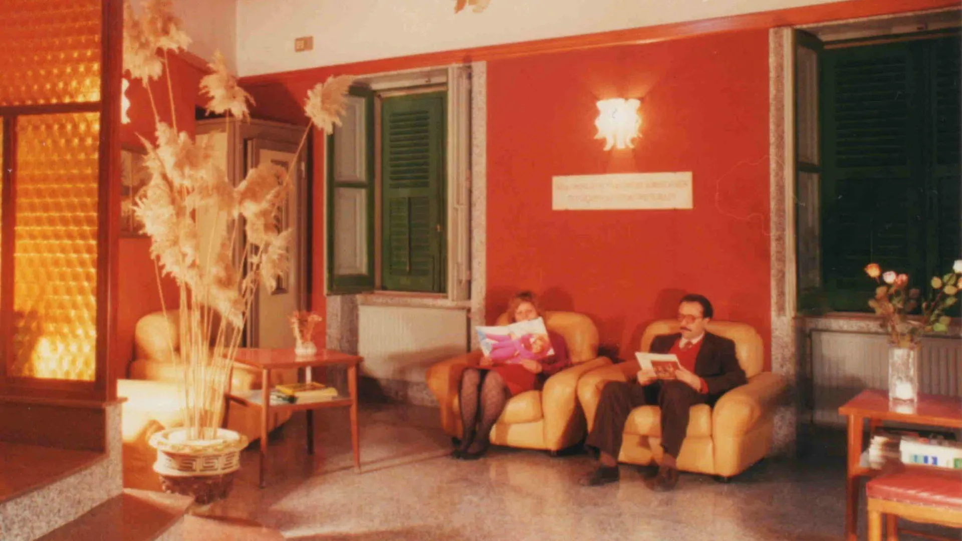 Hotel Belvedere Agrigento 2*,