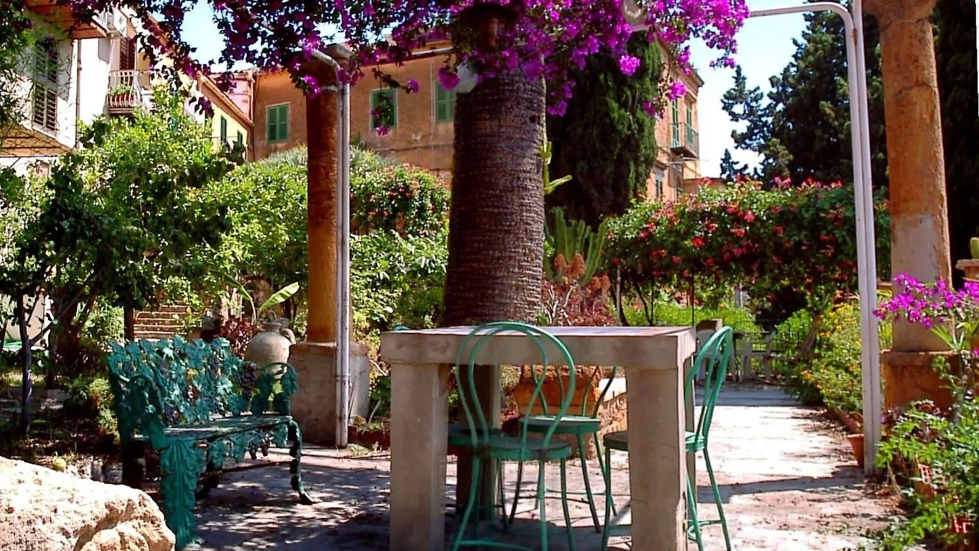 **  Hotel Belvedere Agrigento Italia