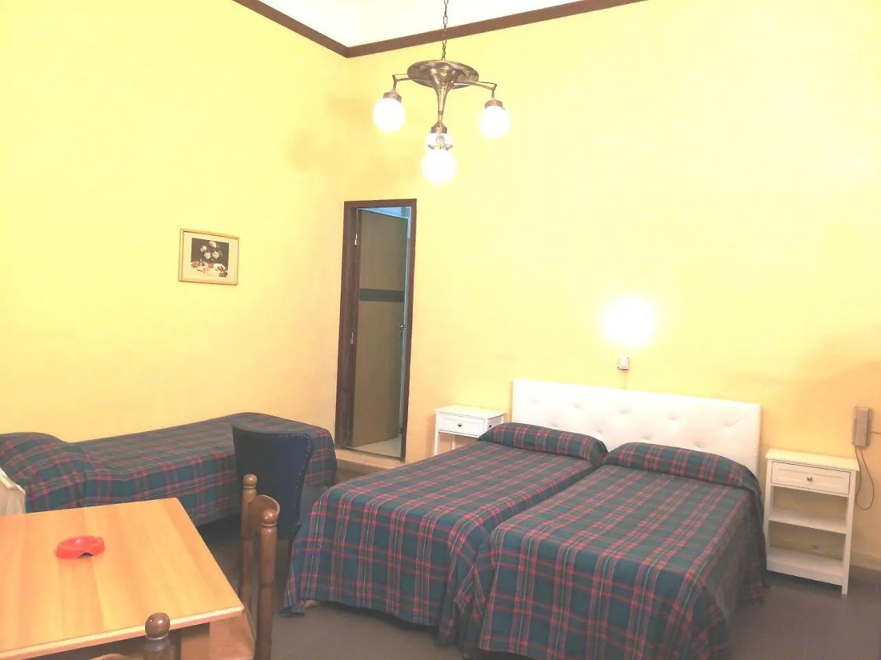 Hotel Belvedere Agrigento Italia